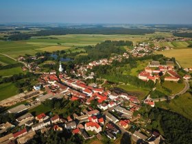 Kirchberg am Walde, © Wolfgang Weixelbraun