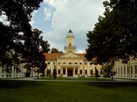 Schloss Jaidhof, © Stadtgemeinde Gföhl