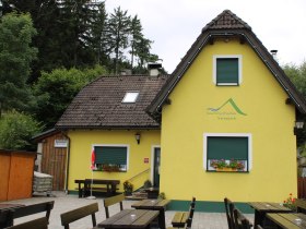 Naturparkhaus am Jauerling, © Donau NÖ Tourismus