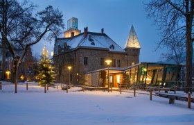 Waidhofen bei Nacht, © Waidhofen bei Nacht