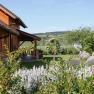 Haus und Garten Sommer, © Gebhard Auer