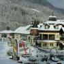 Raxalpenhof im Winter, © Scharfegger´s Raxalpen Resort