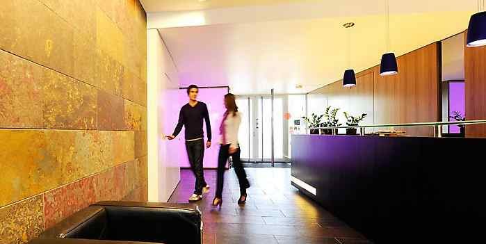 HEINHOTEL vienna airport, © Boutiquehotel hein