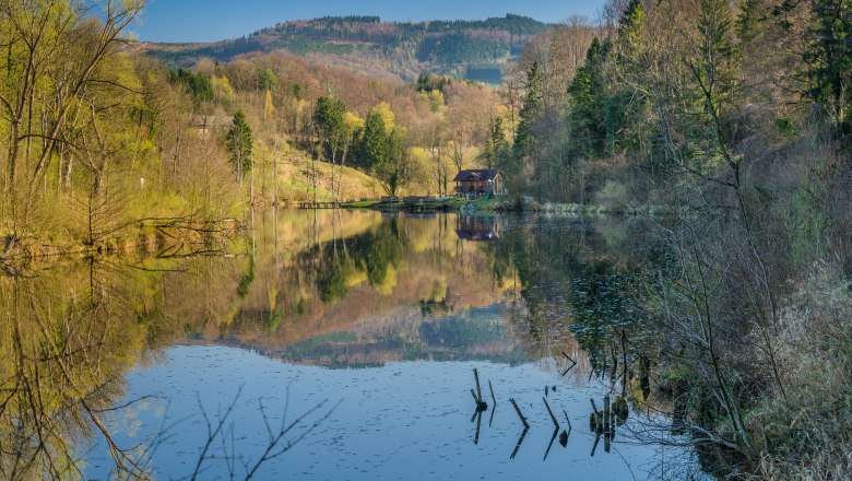 Naturbad Kematen, © zVg Gemeinde Kematen