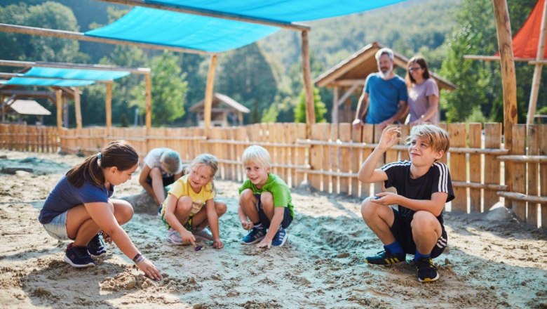 Edelsteinpark Pielachtal, © Florian Schulte