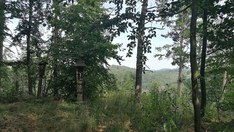 Millas Zauberweg in Albrechtsberg an der Großen Krems, © Roman Zöchlinger