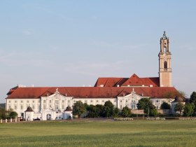 Stift Herzogenburg, © Donau Niederösterreich Tourismus GmbH