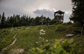 Hochbärneck view, © Fred Lindmoser