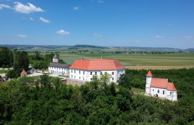 Schloss Viehofen, © Sabine Figl, Schloss Viehofen