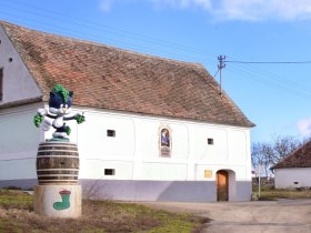 Kuchl und Kölla Museum, © Herbert Schleich