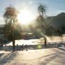 Winterlandschaft, © Gasthof Stiegenwirt