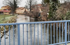 Ortsspaziergang Fischamend, Hörgeschichte Die Geistergräfin, © Donau Niederösterreich, Neubauer