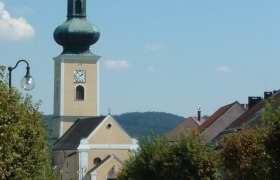 Gemeinde Thaya, © Gemeinde Thaya