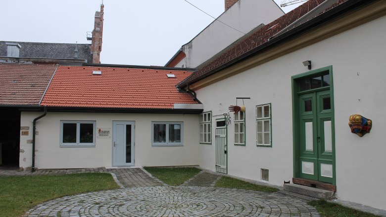 Städtisches Museum Neunkirchen, © Stadtgemeinde Neunkirchen