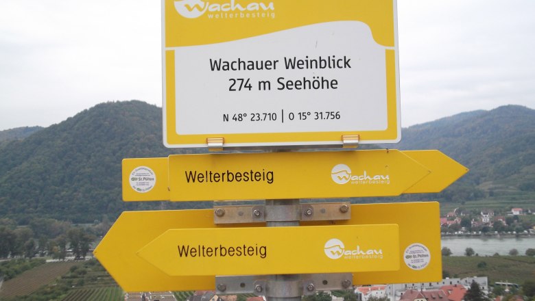 welterbesteig-etappe-1-_weinblick_schild-bf-79, © Donau NÖ/Birgit Fischer