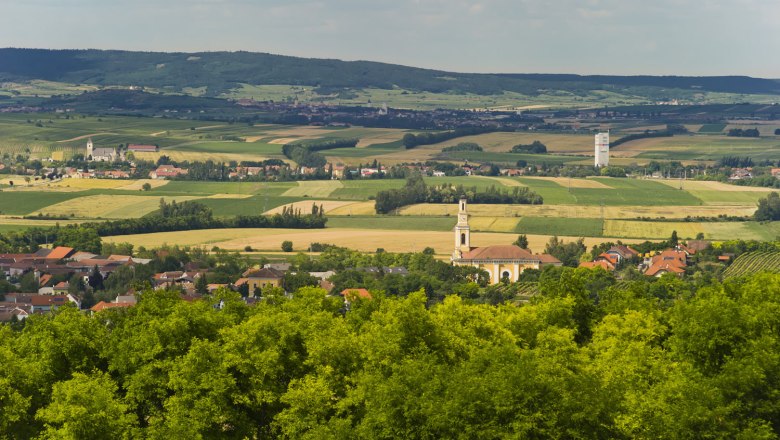 Zellerndorf, © Gemeinde Zellerndorf