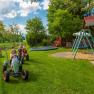 Play and fun, © Ofnerhof, Familie Gruber