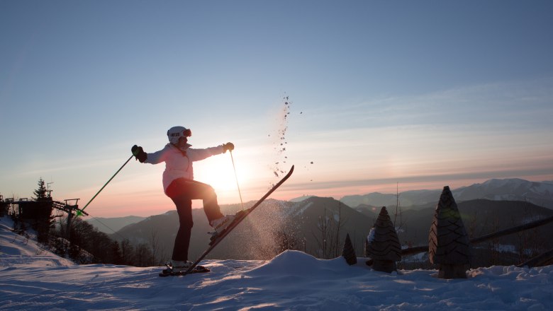 Annaberg, © schwarz-koenig.at