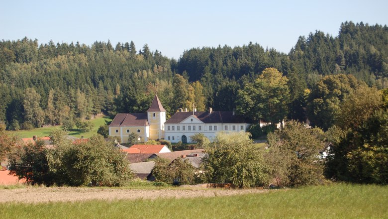 Marktgemeinde Waldhausen, © Marktgemeinde Waldhausen