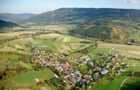 Gemeinde Raxendorf, © Waldviertel Tourismus