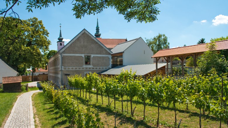 Poysdorf, © Vino Versum Poysdorf / Michael Loizenbauer