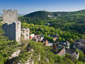 Mödlinger Rundwanderweg 448, © Wienerwald Tourismus GmbH