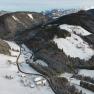 Organic Farm Orth in the Wintertime, © Biobauernhof Orth, Photo: Josef Schrefel