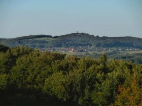 Blick auf Buchberg, © FVV Eichgraben Heinz Siegmeth