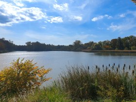 Schlossteich Sitzenberg-Reidling, © Donau Niederösterreich - Kamptal-Wagram-Tullner Donauraum