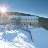 Gasthof Ödenhof in Winter, © Gasthof Ödenhof, Foto Franz Zwickl