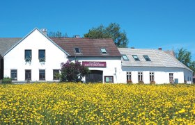 Wald4tler Hoftheater von außen, © Reinhold Hartl-Gobl