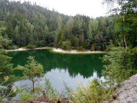 Erlaufstausee (Copyright: zVg Alpstein), © Mostviertel