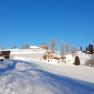 Winter am Höchbauernhof, © Höchbauernhof