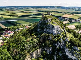 Staatzer Berg, © POV