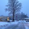 Winterlandschaft, © C & Gastgewerbe GmbH