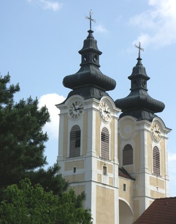 Stadtpfarrkirche St. St. Stephan Tulln, © Stadtgemeinde Tulln