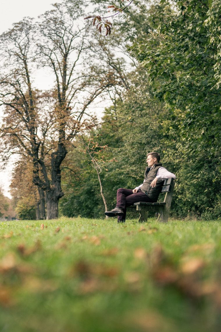 Tourism manager of the city of Wiener Neustadt, © Martin Fülöp