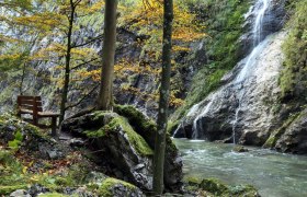 Naturpark Ötscher Tormäuer, © Mostviertel Tourismus, weinfranz.at