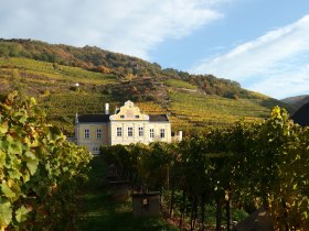 Kellerschlössel, © Donau NÖ Tourismus/JMZ