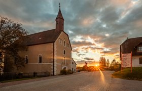 Wallfahrtskirche St. Corona am Wechsel, © Wiener Alpen, Kremsl