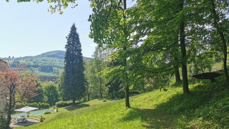 villa-eisenwerk 2, © Villa Eisenwerk