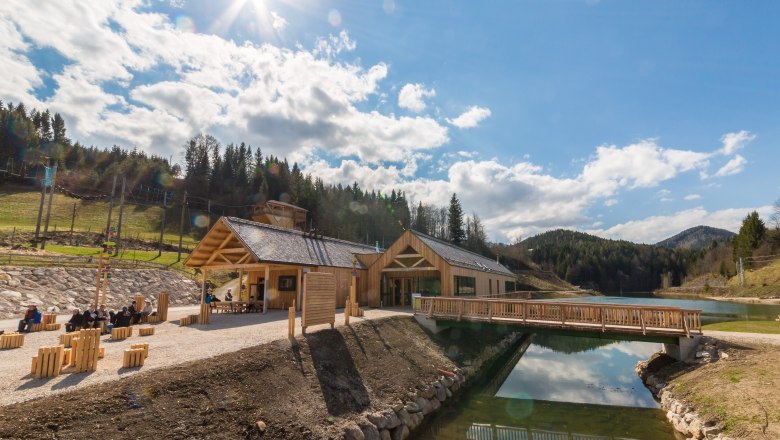 Naturpark Ötscher-Tormäuer, © Fred Lindmoser