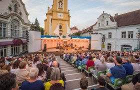 Festspiele Stockerau, © Hannes Ehn