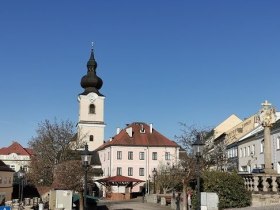 Stadtplatz Heidenreichstein, © Thomas Diesner