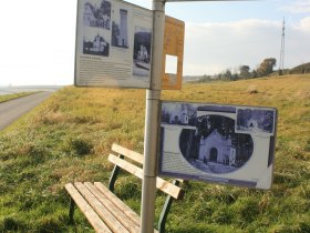 Kulturpfad Station 14, © Wienerwald