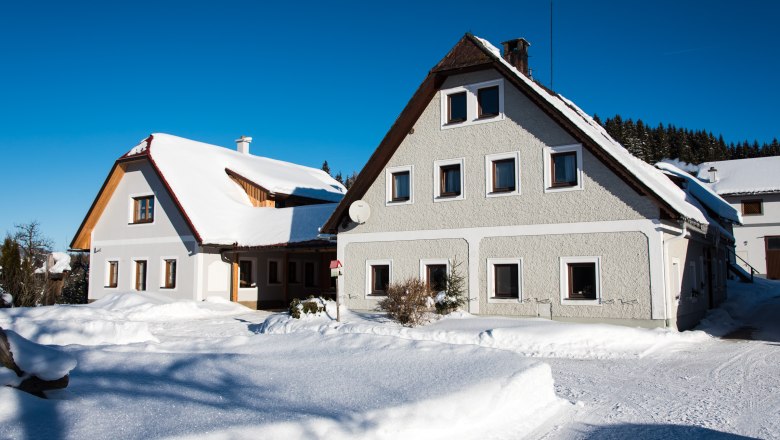 Biobauernhof Obereck, © Biobauernhof Obereck/Karl Frank