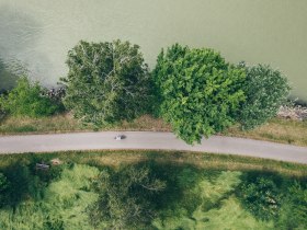 Donauradweg, © Wachau-Nibelungengau-Kremstal