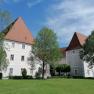 Schloss Frühling., © Marktgemeinde Zeillern