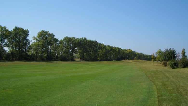 Golfclub GolfRange Wien-Schwechat, © Golfclub GolfRange Wien-Schwechat