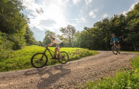 MTB Wienerwald, © Wienerwald Tourismus GmbH / Markus Frühmann